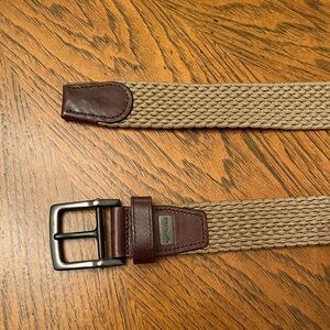 Men’s Nike G-flex belt